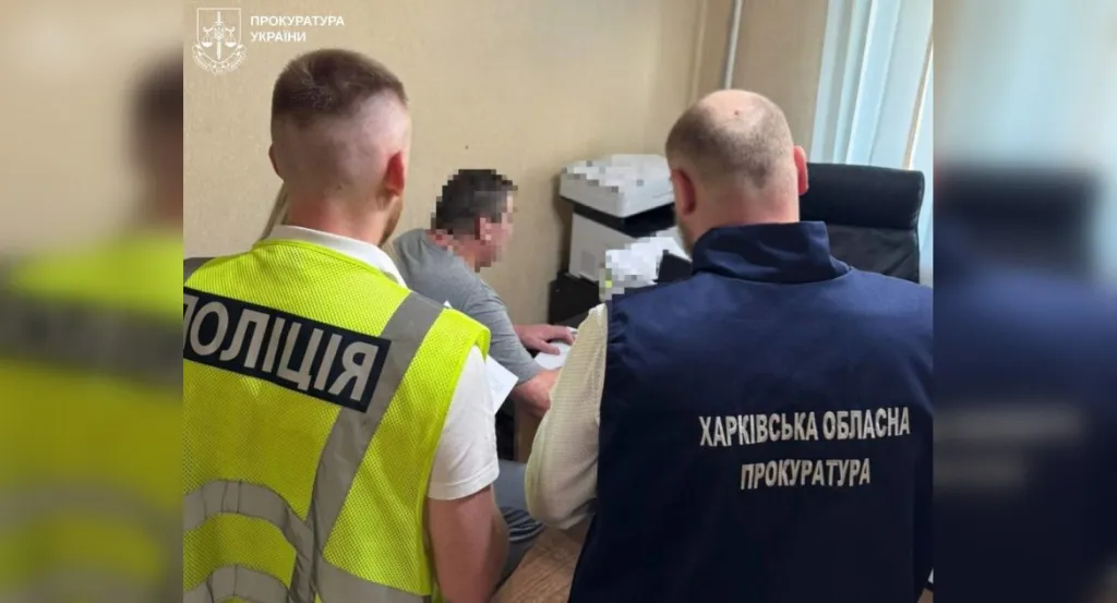 У Харкові судитимуть директора: укриття відремонтували лише на папері У Харкові судитимуть директора: укриття відремонтували лише на папері