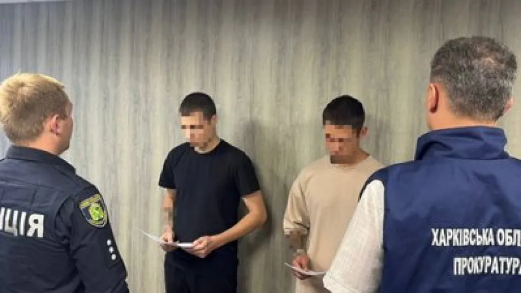 У Харкові викрили схему фіктивного працевлаштування на КП: 16 осіб і понад 3 млн грн збитків У Харкові викрили схему фіктивного працевлаштування на КП: 16 осіб і понад 3 млн грн збитків