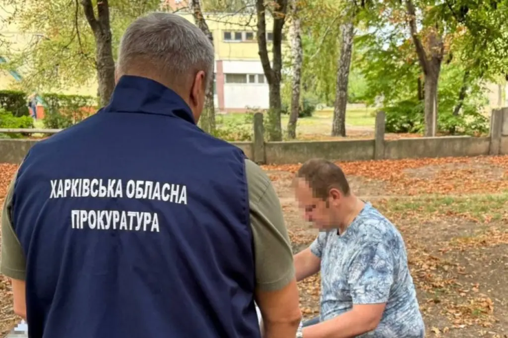 У Харкові інженера лікарні судитимуть за прийняття “паперових” ремонтів на 1,3 мільйона гривень У Харкові інженера лікарні судитимуть за прийняття “паперових” ремонтів на 1,3 мільйона гривень