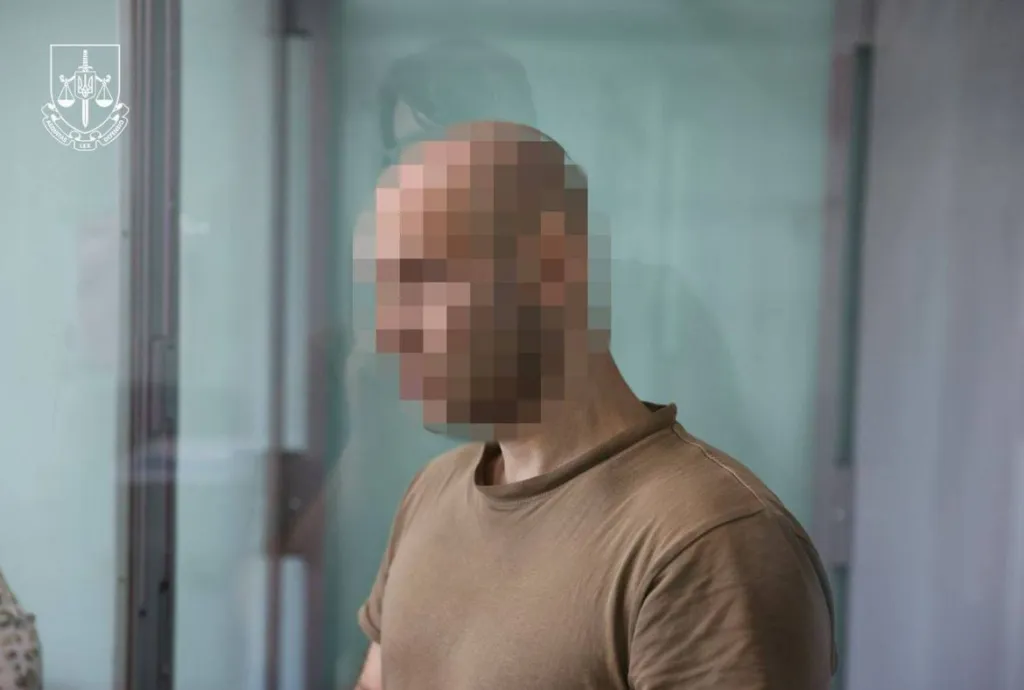 У Харкові стартував суд над російським військовим, який страчував українських полонених У Харкові стартував суд над російським військовим, який страчував українських полонених