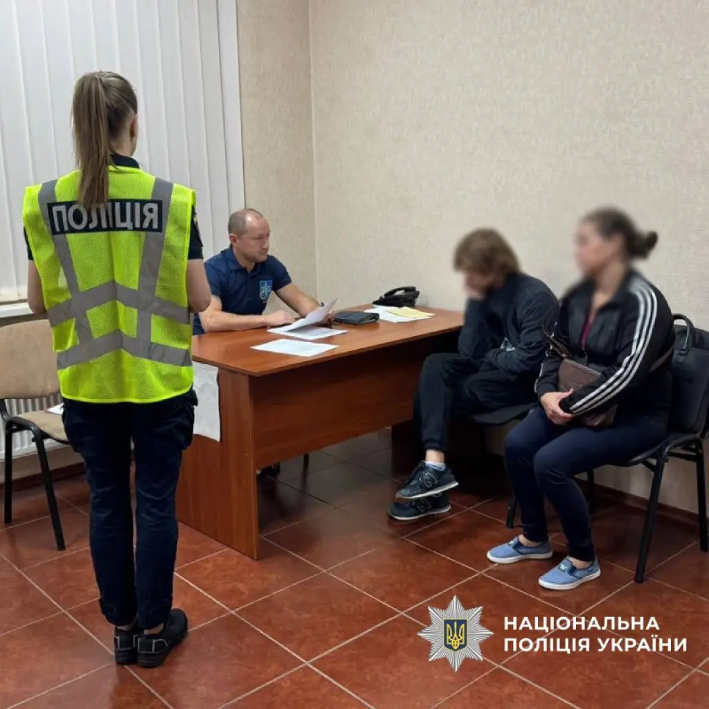 У Харкові під час сварки 17-річний хлопець зарізав чоловіка У Харкові під час сварки 17-річний хлопець зарізав чоловіка