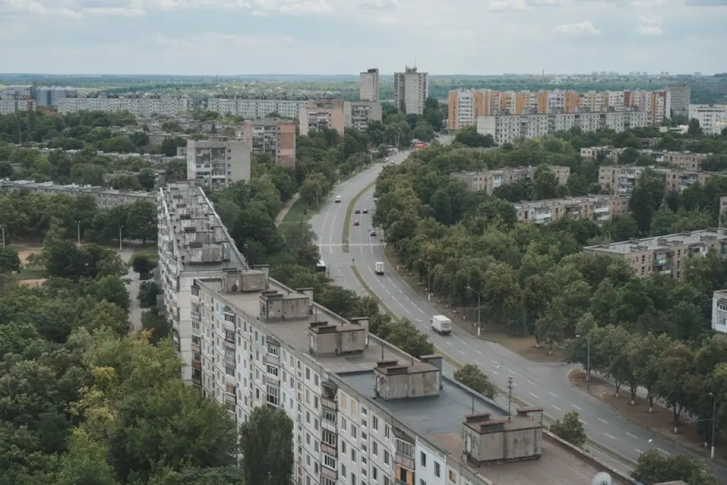 Як війна змінила ринок житла у Харкові: 70% покупок через програму «єВідновлення» Як війна змінила ринок житла у Харкові: 70% покупок через програму «єВідновлення»