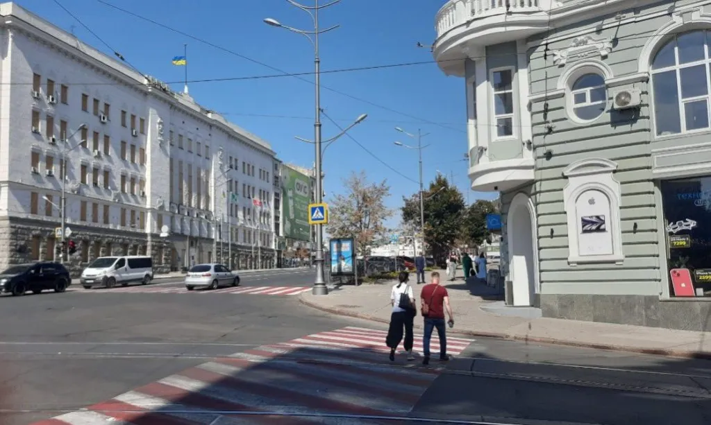 Харківська міськрада скоригувала бюджет: кошти підуть на освіту та модернізацію інфраструктури Харківська міськрада скоригувала бюджет: кошти підуть на освіту та модернізацію інфраструктури