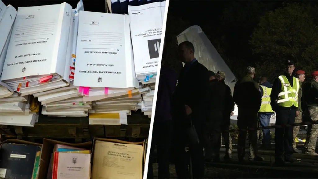 П’ята річниця катастрофи Ан-26 під Чугуєвом: суд знову на старті, прокурор пояснює затримки П’ята річниця катастрофи Ан-26 під Чугуєвом: суд знову на старті, прокурор пояснює затримки