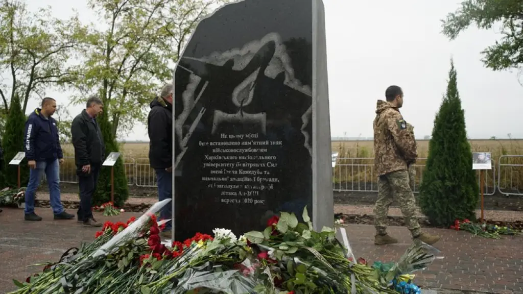 П’ята річниця катастрофи Ан-26 під Чугуєвом: суд знову на старті, прокурор пояснює затримки П’ята річниця катастрофи Ан-26 під Чугуєвом: суд знову на старті, прокурор пояснює затримки