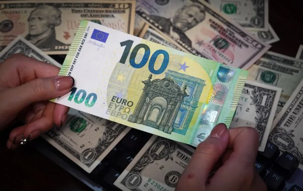 ЄС розглядає можливість надати Україні 140 млрд євро кредиту за рахунок заморожених російських активів ЄС розглядає можливість надати Україні 140 млрд євро кредиту за рахунок заморожених російських активів