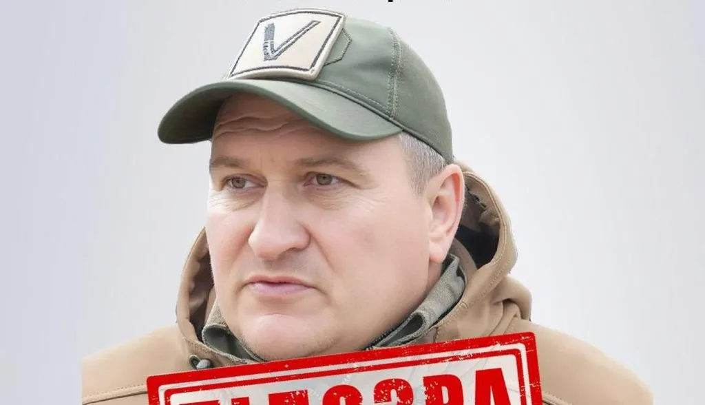 На Харківщині викрили колаборанта, йому загрожує довічне ув’язнення На Харківщині викрили колаборанта, йому загрожує довічне ув’язнення