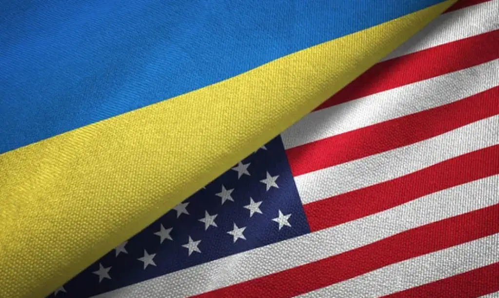 США дали “зелене світло” на продаж Україні понад 3 тисяч ракет ERAM США дали “зелене світло” на продаж Україні понад 3 тисяч ракет ERAM