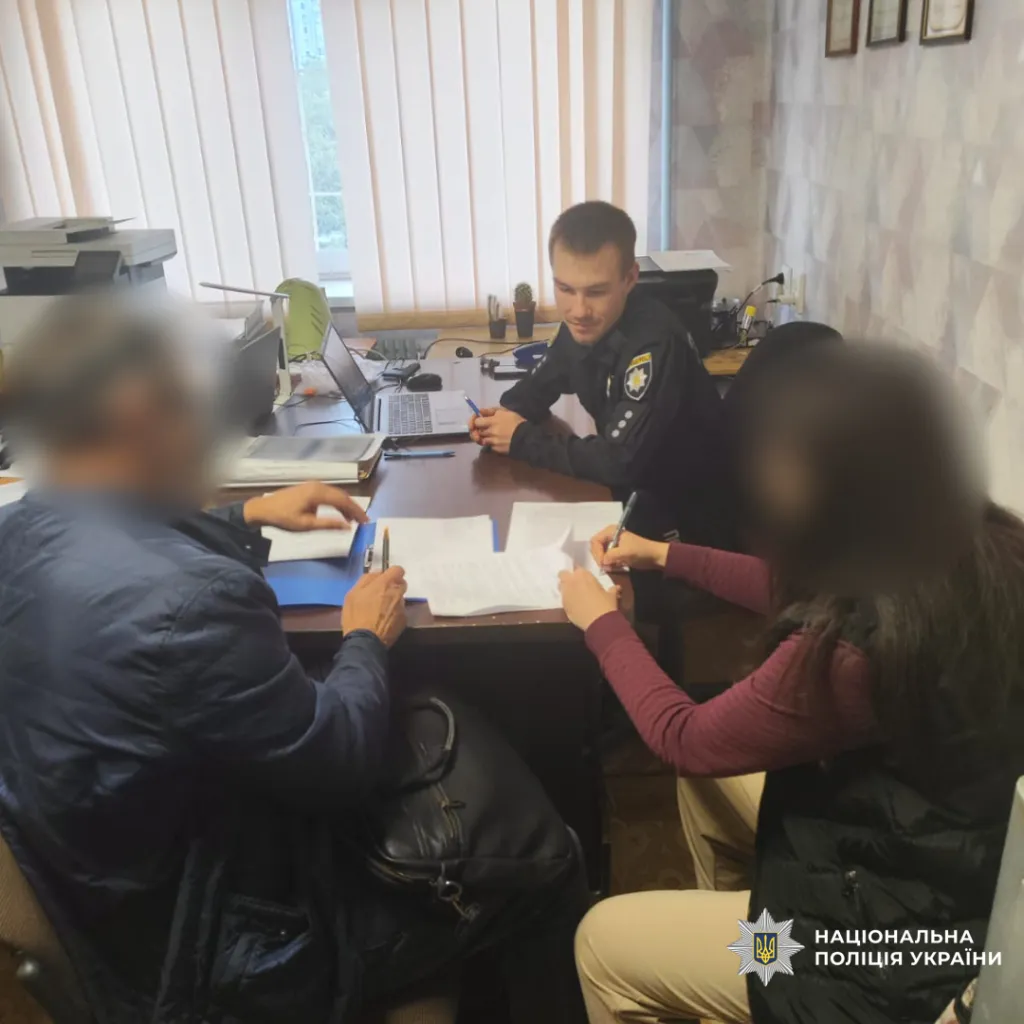 У Харкові посадовицю підозрюють у переплаті понад пів мільйона гривень за генератори У Харкові посадовицю підозрюють у переплаті понад пів мільйона гривень за генератори