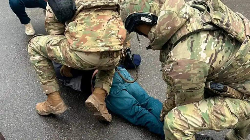 У Харкові судитимуть колишнього посадовця комунального підприємства та його підрядника за корупційні “відкати” У Харкові судитимуть колишнього посадовця комунального підприємства та його підрядника за корупційні “відкати”