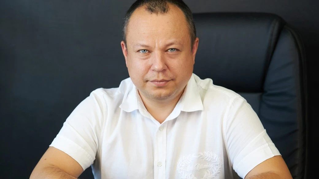 У ХНУРЕ відсторонили проректора Россіхіна, підозрюваного в схемі ухилення від мобілізації У ХНУРЕ відсторонили проректора Россіхіна, підозрюваного в схемі ухилення від мобілізації