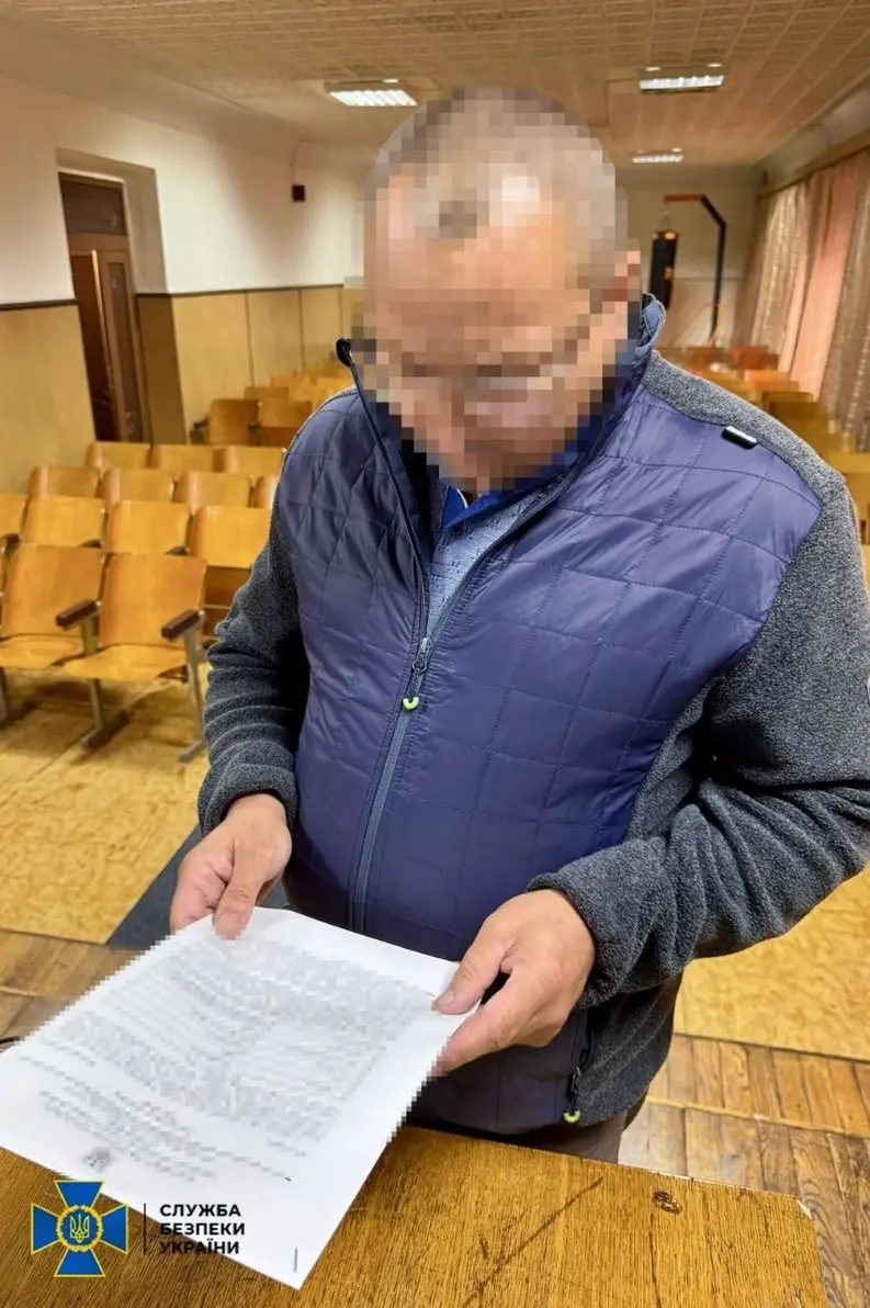 Ексдиректора харківського комунального підприємства оголосили у міжнародний розшук через фіктивні працевлаштування