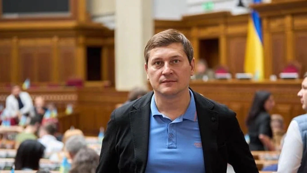 Апеляційна палата залишила без змін вирок нардепу-втікачу Андрію Одарченку: 8 років ув’язнення Апеляційна палата залишила без змін вирок нардепу-втікачу Андрію Одарченку: 8 років ув’язнення