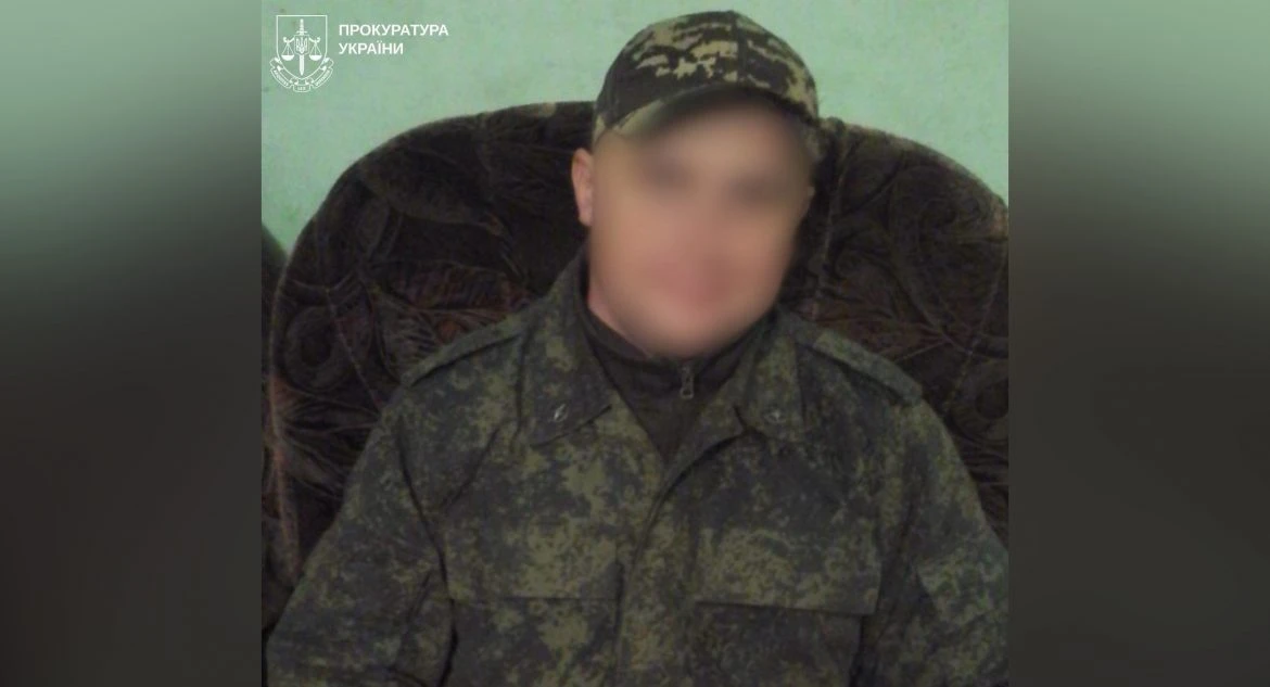 На Харківщині оголосили підозру трьом бойовикам «лнр», які грабували агрофірми під час окупації На Харківщині оголосили підозру трьом бойовикам «лнр», які грабували агрофірми під час окупації