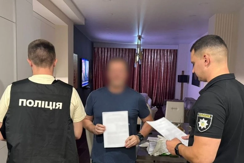 Посадовці харківського КП, підозрювані у розкраданні 7 млн грн, повністю сплатили підвищену заставу після рішення апеляції Посадовці харківського КП, підозрювані у розкраданні 7 млн грн, повністю сплатили підвищену заставу після рішення апеляції