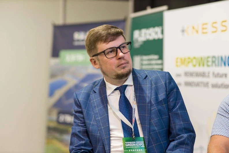 «Харків готовий більше за Київ»: як область входить у зиму, що з «енергоостровом» і як пережити можливий блекаут «Харків готовий більше за Київ»: як область входить у зиму, що з «енергоостровом» і як пережити можливий блекаут