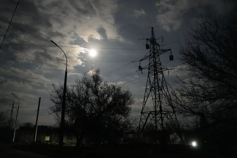 «Харків готовий більше за Київ»: як область входить у зиму, що з «енергоостровом» і як пережити можливий блекаут «Харків готовий більше за Київ»: як область входить у зиму, що з «енергоостровом» і як пережити можливий блекаут