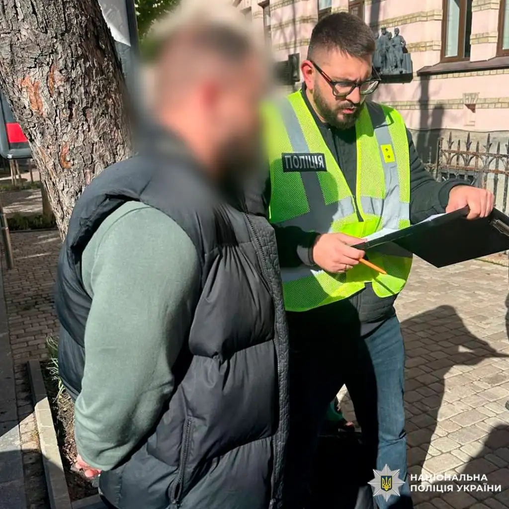 У Харкові викрали чоловіка та катували в підвалі: серед затриманих нападників – військовий