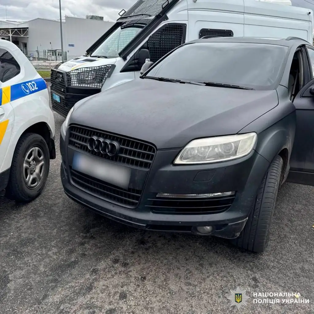 У Харкові викрали чоловіка та катували в підвалі: серед затриманих нападників – військовий