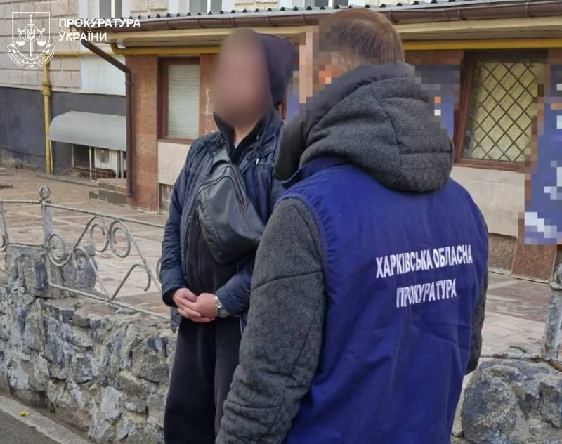 У Харкові викладача університету викрили на хабарі за “успішний” захист диплома У Харкові викладача університету викрили на хабарі за “успішний” захист диплома