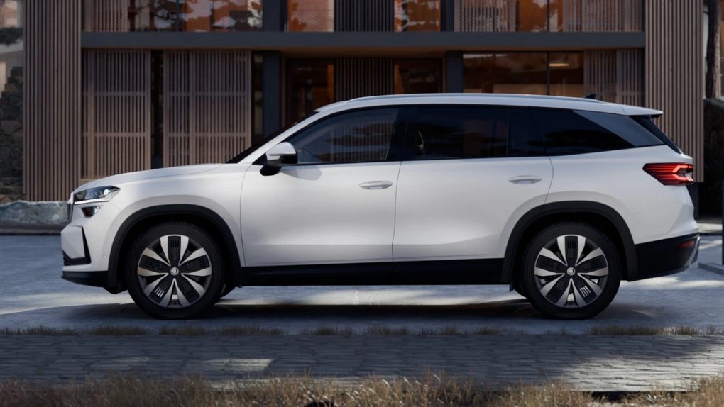 Сільрада на Харківщині хоче купити новий Skoda Kodiaq за майже 2 мільйони гривень Сільрада на Харківщині хоче купити новий Skoda Kodiaq за майже 2 мільйони гривень