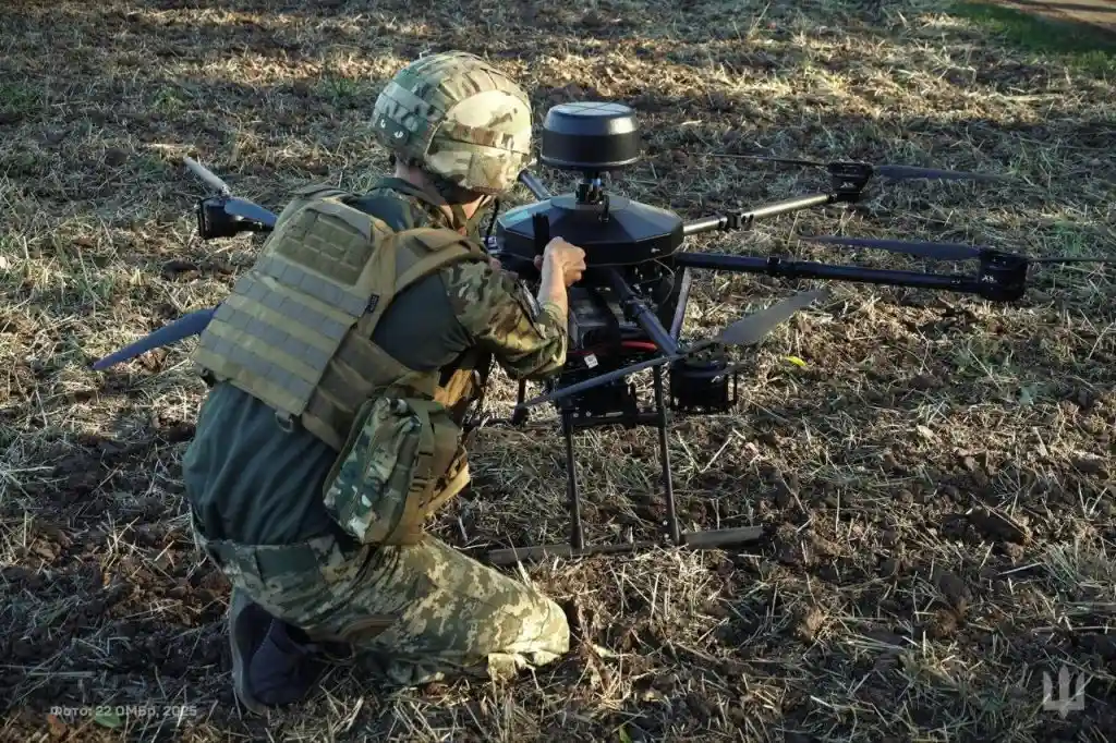На Харківщині тривають запеклі бої: окупанти штурмують кілька населених пунктів На Харківщині тривають запеклі бої: окупанти штурмують кілька населених пунктів