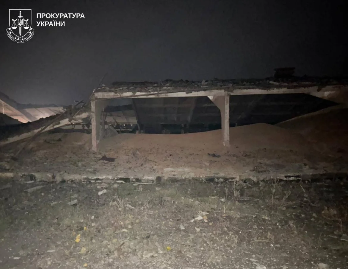 Унаслідок атаки дронами по Богодухову постраждали шестеро людей, серед них дитина Унаслідок атаки дронами по Богодухову постраждали шестеро людей, серед них дитина