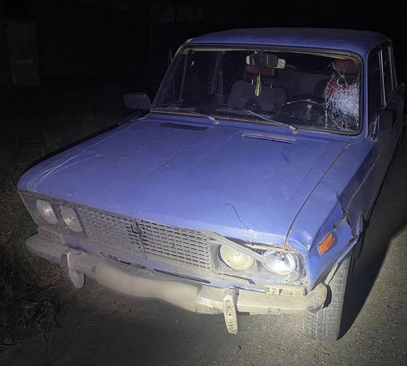 На Харківщині травмувався 12-річний мотоцикліст у зіткненні з легковиком На Харківщині травмувався 12-річний мотоцикліст у зіткненні з легковиком
