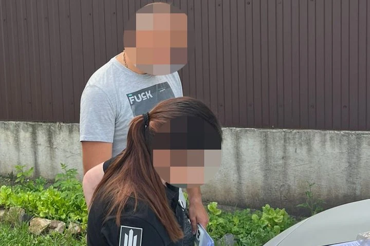 На Харківщині судитимуть колишнього поліцейського, який за хабар допоміг військовозобов’язаному знятися з розшуку На Харківщині судитимуть колишнього поліцейського, який за хабар допоміг військовозобов’язаному знятися з розшуку