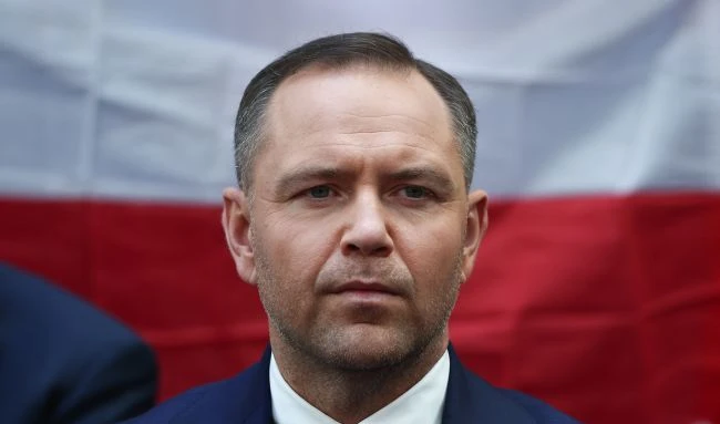 Президент Польщі заявив, що підписав закон про підтримку українців уперше й востаннє Президент Польщі заявив, що підписав закон про підтримку українців уперше й востаннє