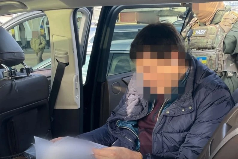 ЦВК припинила повноваження харківського нардепа Одарченка після набрання чинності вироком ВАКС ЦВК припинила повноваження харківського нардепа Одарченка після набрання чинності вироком ВАКС
