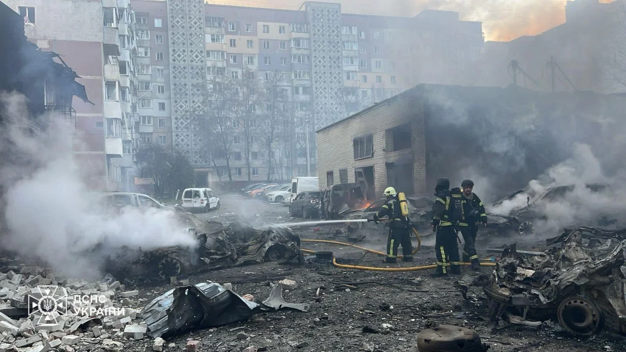 Кількість загиблих у Тернополі збільшилася до 25, постраждалих налічують 73