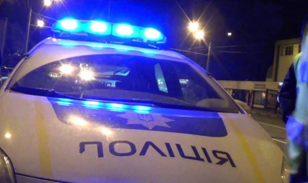 У Харкові стартувала кампанія «16 днів проти насильства»: поліція посилила інформаційну роботу У Харкові стартувала кампанія «16 днів проти насильства»: поліція посилила інформаційну роботу