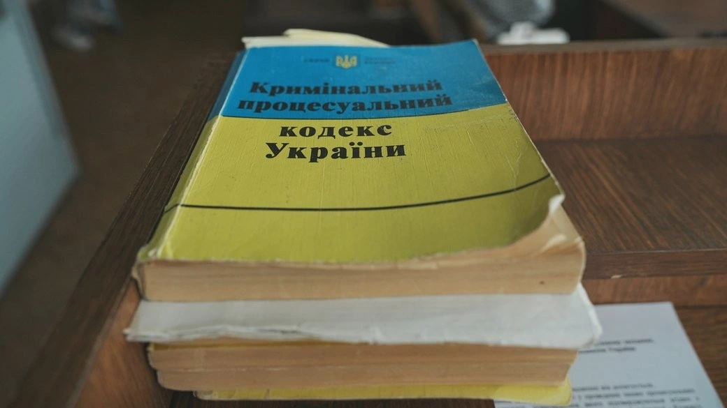 Харків’янин отримав вирок за обіцянку «вирішити» відстрочку від служби за 10 тисяч доларів Харків’янин отримав вирок за обіцянку «вирішити» відстрочку від служби за 10 тисяч доларів