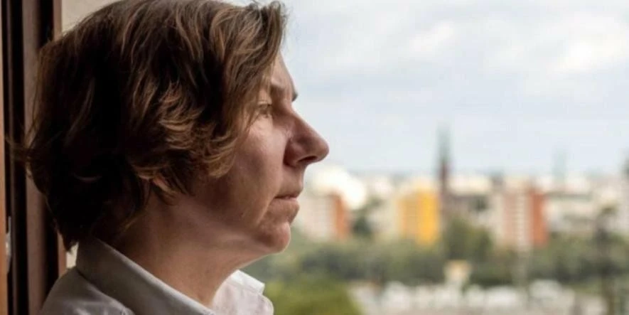 У Харкові хочуть увіковічнити ім’я Світлани Олешко у назві вулиці У Харкові хочуть увіковічнити ім’я Світлани Олешко у назві вулиці