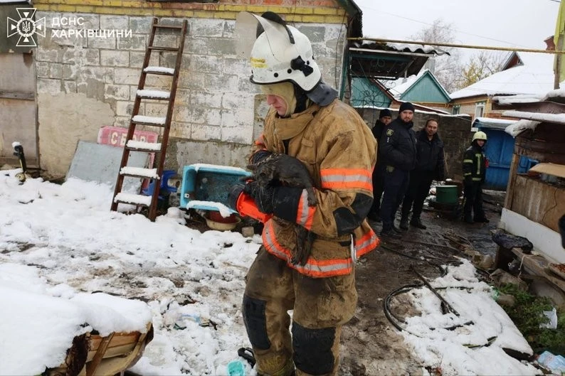 Смерть чотирьох дітей у Пісочині: суд оголосив вирок їхній матері