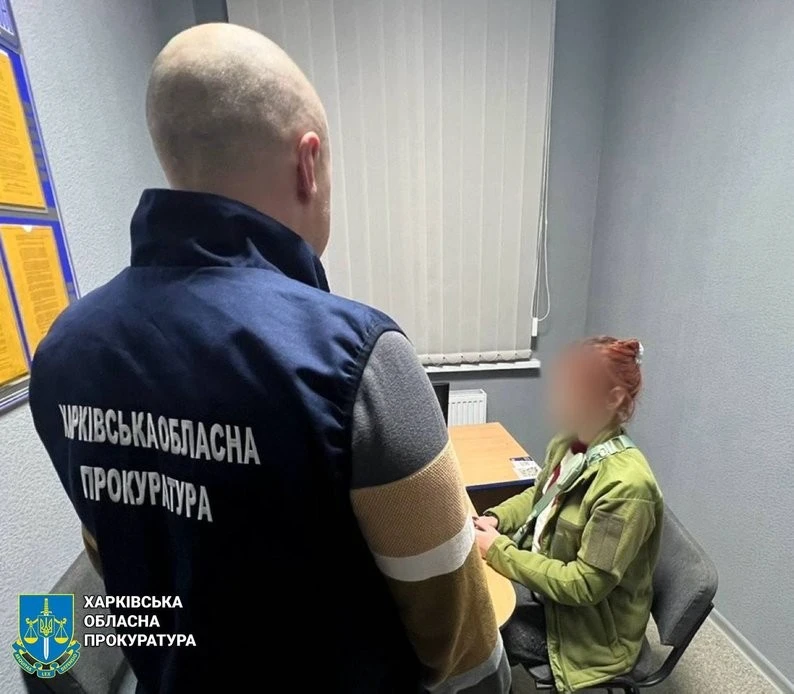 Смерть чотирьох дітей у Пісочині: суд оголосив вирок їхній матері