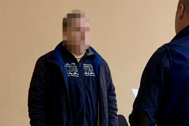 У Харкові викрили схему фіктивної інвалідності для ухилення від мобілізації: СБУ затримала трьох підозрюваних