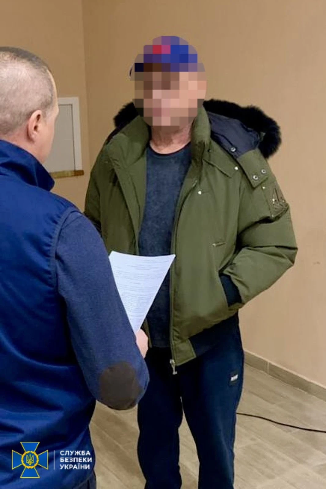 У Харкові викрили схему фіктивної інвалідності для ухилення від мобілізації: СБУ затримала трьох підозрюваних