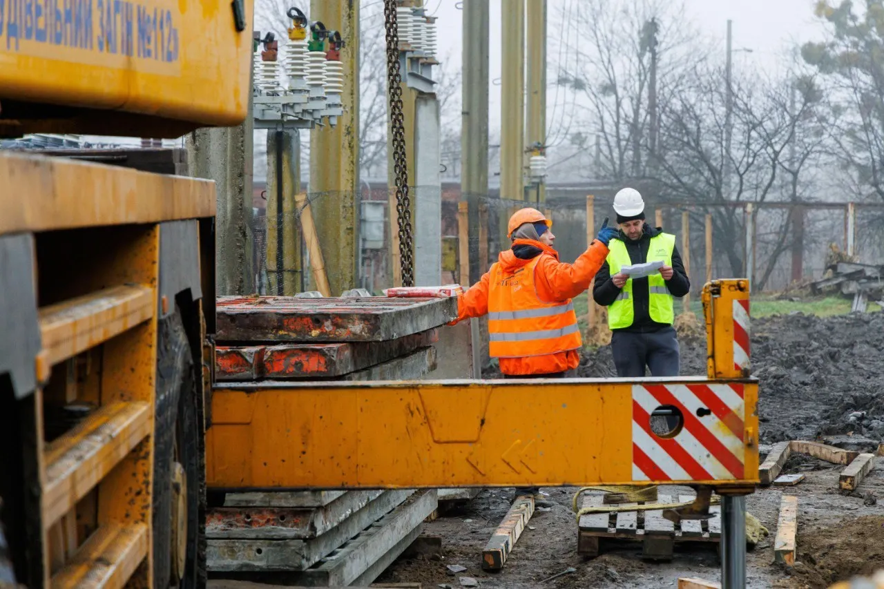 Кулеба оцінив готовність Харківщини до зими та заходи із захисту енергетики під обстрілами