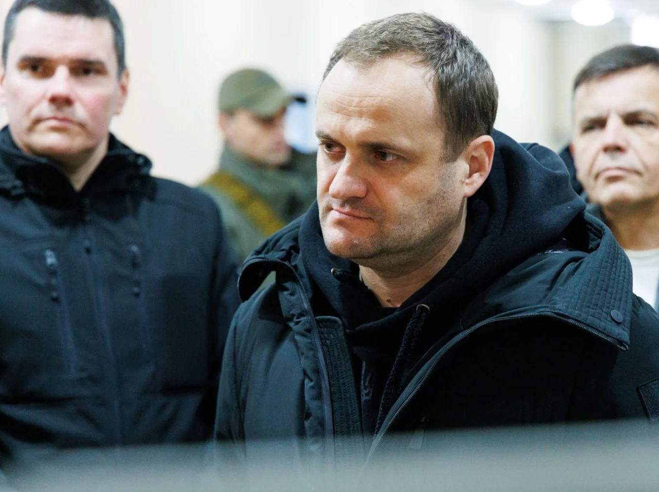 Кулеба оцінив готовність Харківщини до зими та заходи із захисту енергетики під обстрілами