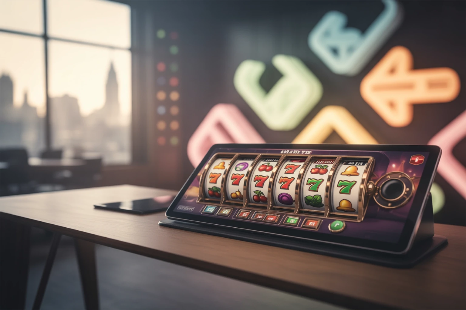 Slots City для новачків: ключові особливості платформи