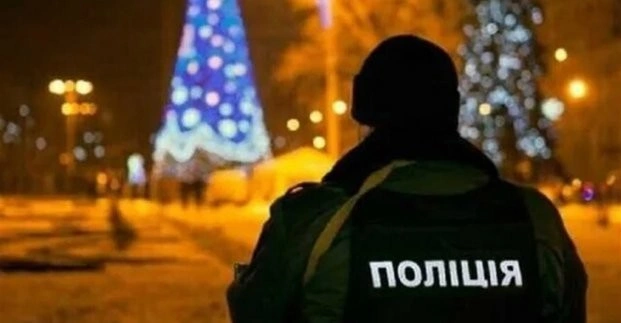 Харків готується до безпечних зимових свят у метро Харків готується до безпечних зимових свят у метро