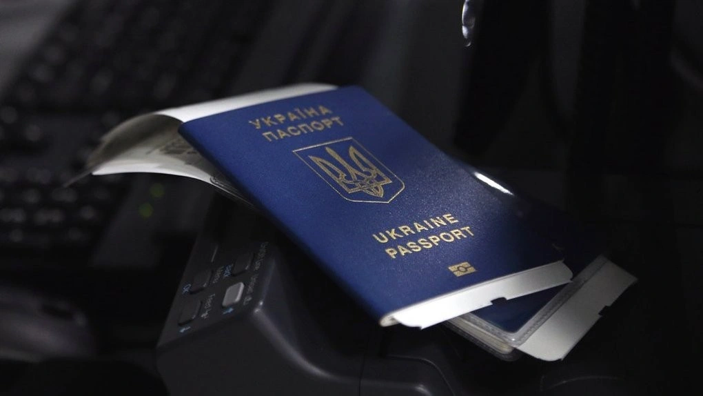 Чи повертаються харківські комунальники з відряджень за кордон у час воєнного стану Чи повертаються харківські комунальники з відряджень за кордон у час воєнного стану