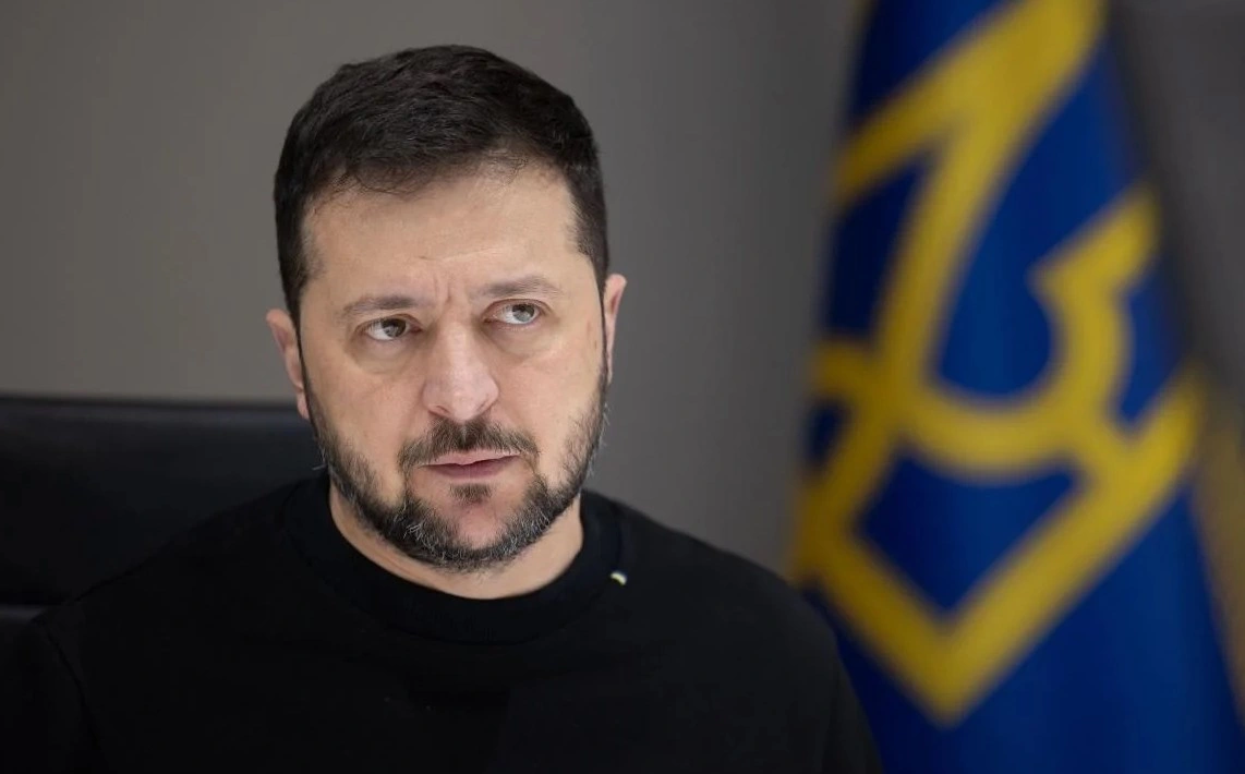 Зеленський позбавив низку легенд українського спорту державних стипендій Зеленський позбавив низку легенд українського спорту державних стипендій