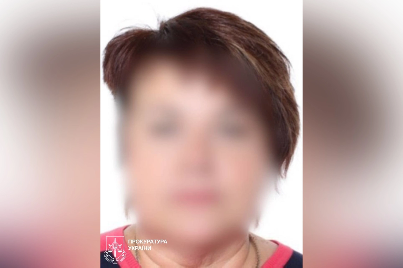 Харків’янка допомагала окупантам у Куп’янському районі — прокуратура повідомила про підозру Харків’янка допомагала окупантам у Куп’янському районі — прокуратура повідомила про підозру