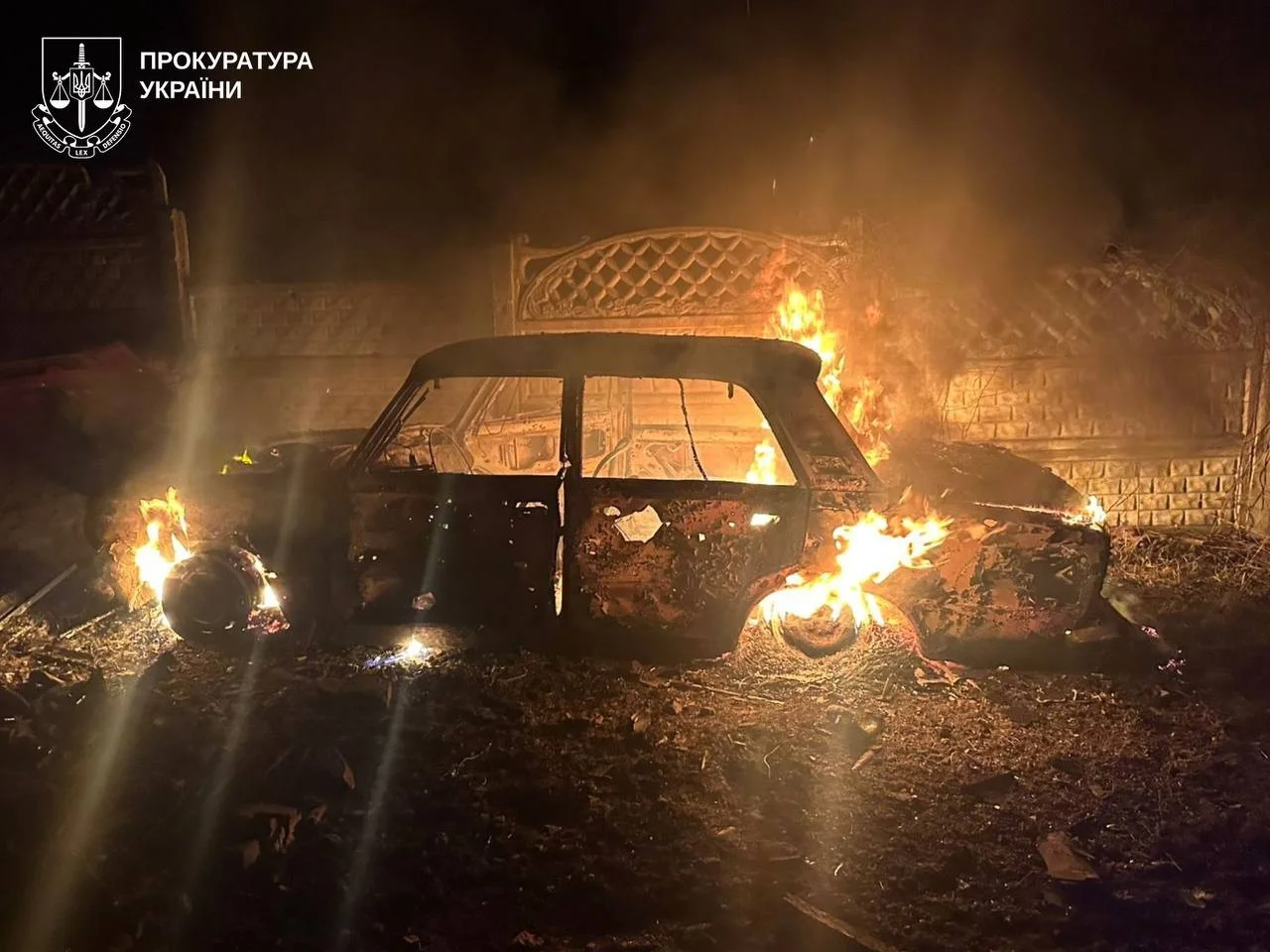 Удари по селах Харківщини: вечірня атака дрона і денний авіаналіт забрали життя людини Удари по селах Харківщини: вечірня атака дрона і денний авіаналіт забрали життя людини