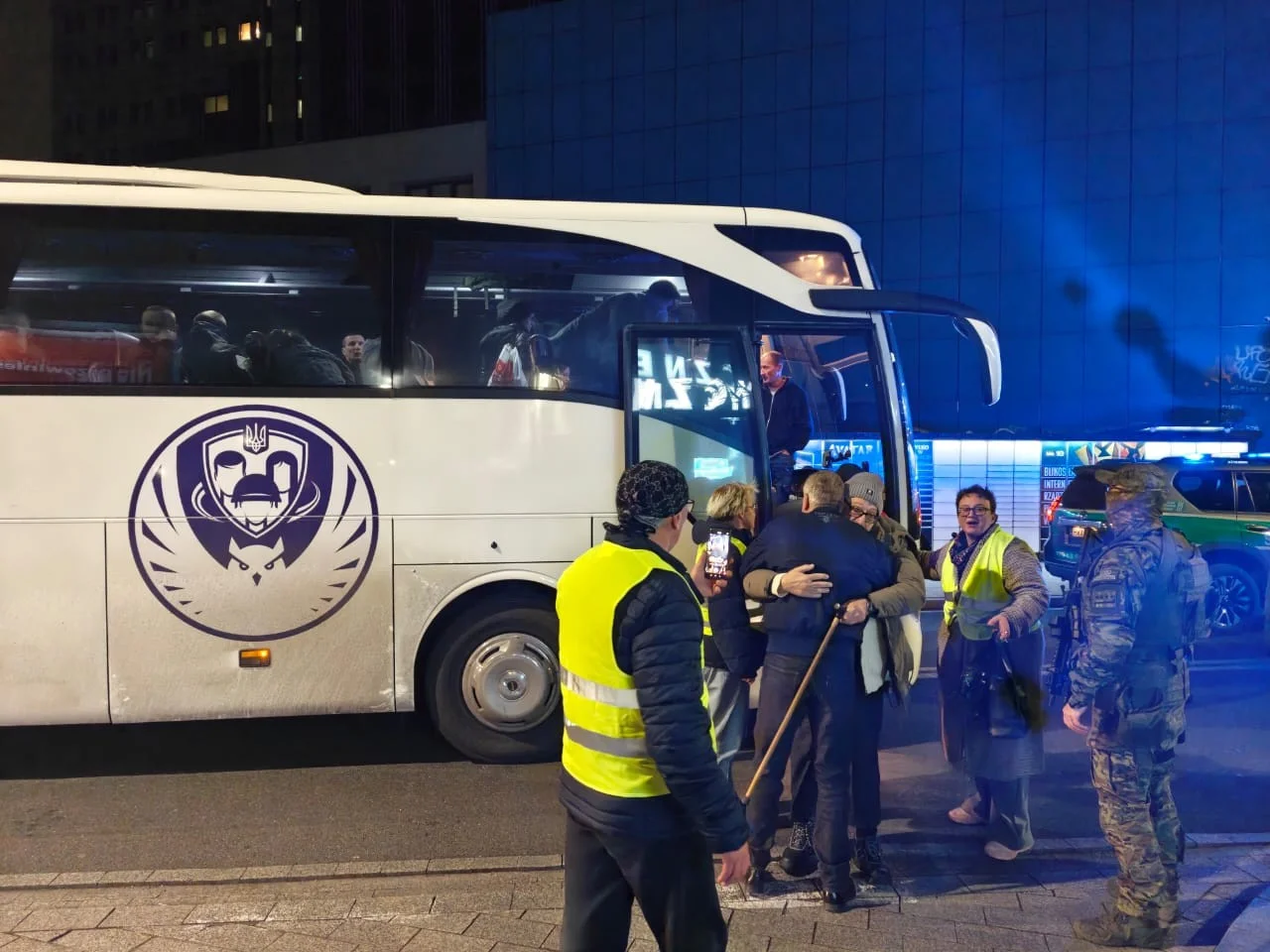 Після років репресій: понад сотню білоруських політв’язнів вивезли до ЄС Після років репресій: понад сотню білоруських політв’язнів вивезли до ЄС