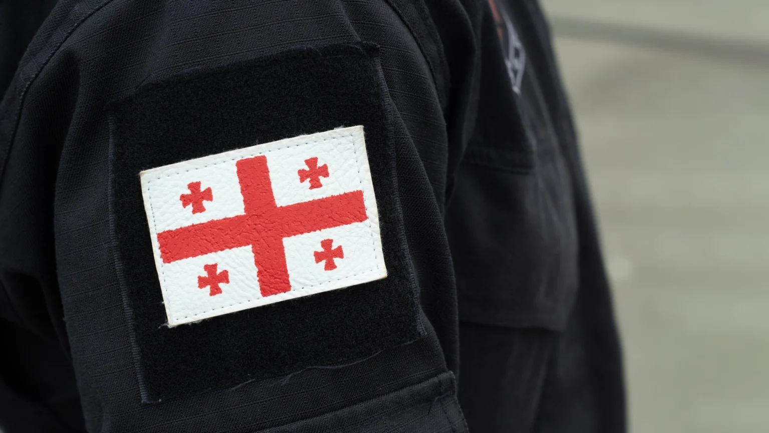 У Грузії затримали ексглаву спецслужби за підозрою у великому хабарництві У Грузії затримали ексглаву спецслужби за підозрою у великому хабарництві