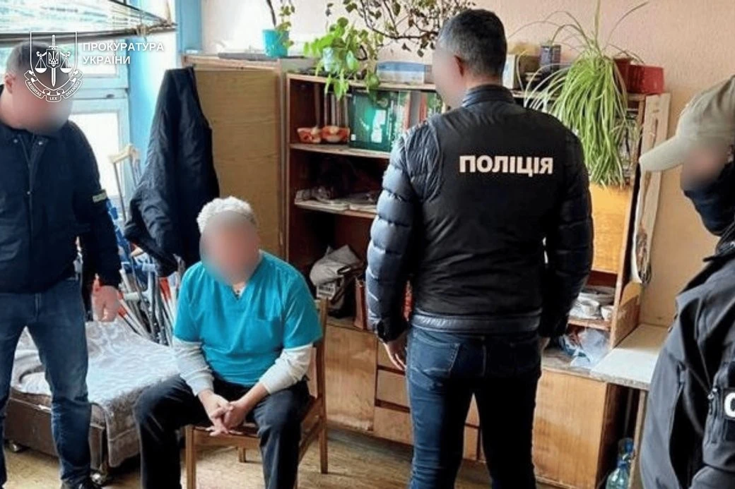 Лікар із Закарпаття отримав п’ять років за хабар у 500 доларів